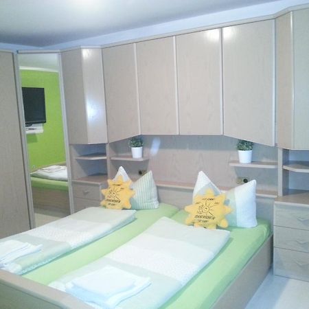 2-Rooms Apartment Downtown Нюрнберг Экстерьер фото