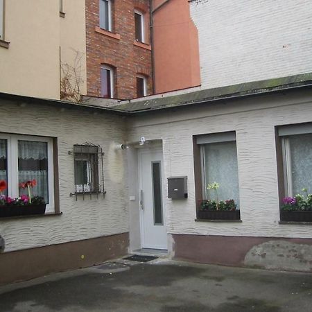 2-Rooms Apartment Downtown Нюрнберг Экстерьер фото