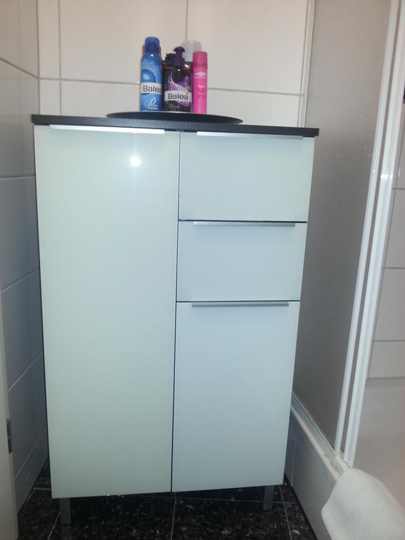 2-Rooms Apartment Downtown Нюрнберг Экстерьер фото