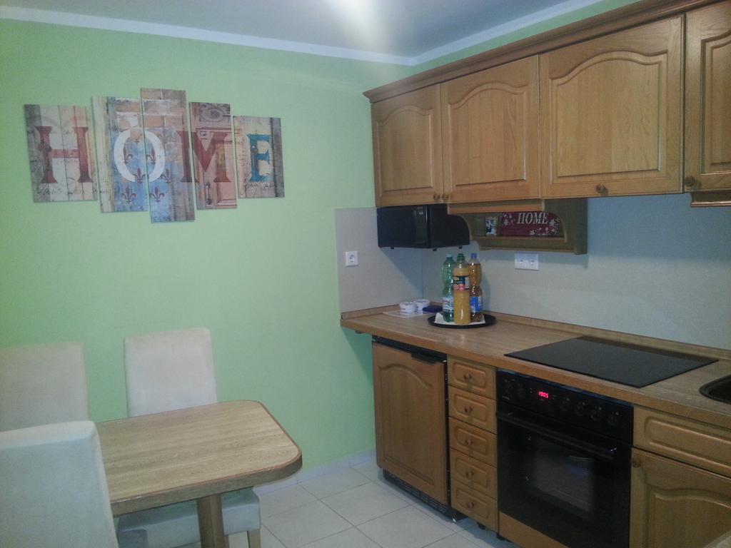 2-Rooms Apartment Downtown Нюрнберг Экстерьер фото