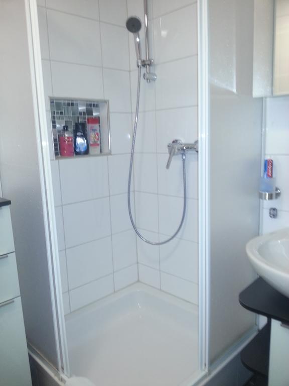 2-Rooms Apartment Downtown Нюрнберг Экстерьер фото