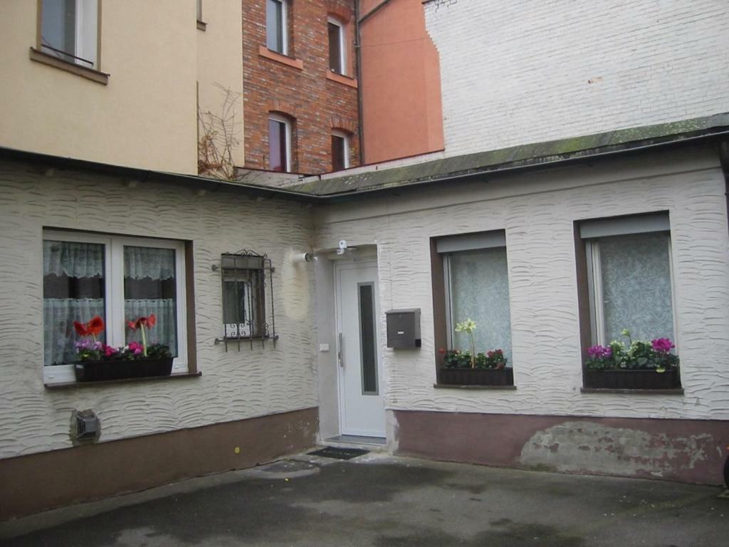 2-Rooms Apartment Downtown Нюрнберг Экстерьер фото